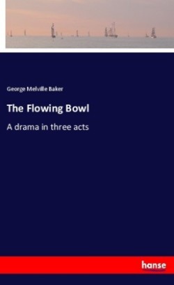 Flowing Bowl