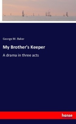 My Brother's Keeper