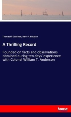 Thrilling Record