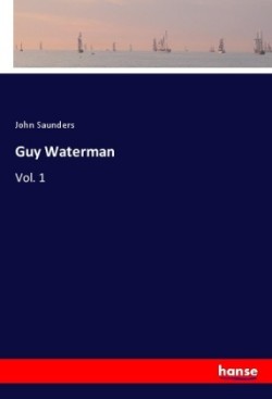 Guy Waterman