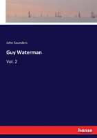 Guy Waterman