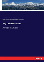 My Lady Nicotine