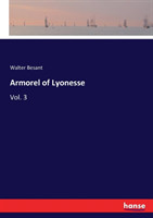 Armorel of Lyonesse