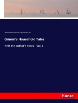 Grimm's Household Tales