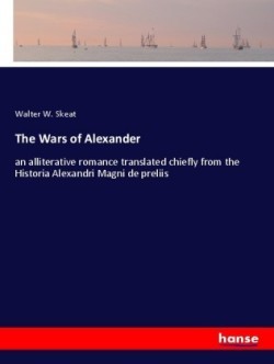 Wars of Alexander