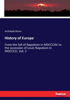 History of Europe