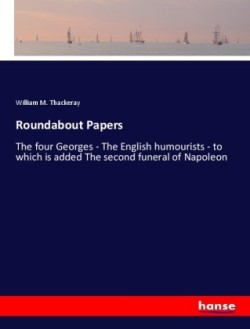 Roundabout Papers