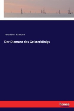Diamant des Geisterkönigs