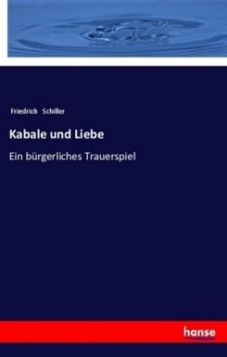 Kabale und Liebe