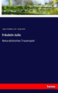 Fräulein Julie