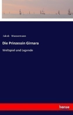 Prinzessin Girnara