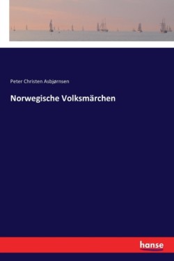 Norwegische Volksmärchen