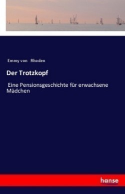 Trotzkopf