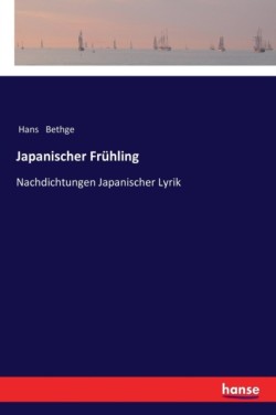 Japanischer Frühling