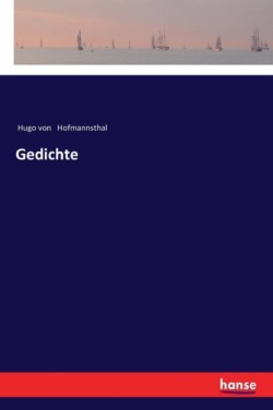 Gedichte