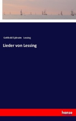 Lieder von Lessing