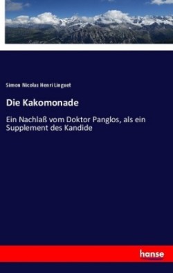 Kakomonade