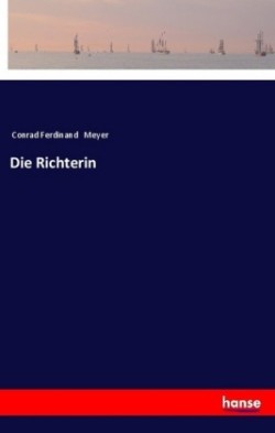 Richterin