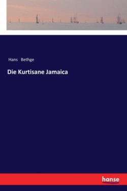 Kurtisane Jamaica