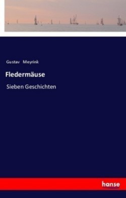 Fledermäuse