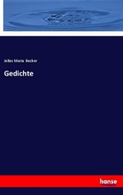 Gedichte