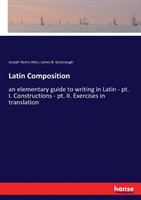 Latin Composition