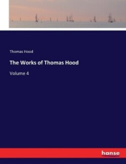 Works of Thomas Hood