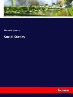 Social Statics