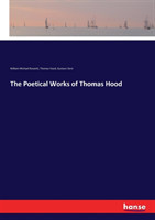 Poetical Works of Thomas Hood