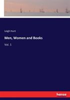 Men, Women and Books