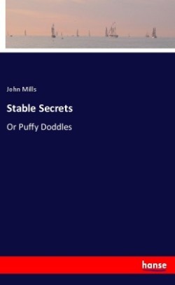 Stable Secrets