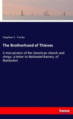 Brotherhood of Thieves