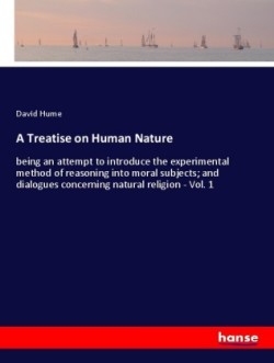 Treatise on Human Nature