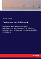 Portsmouth Guide Book