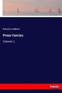 Prose Fancies