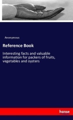 Reference Book