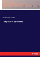 Temperance Selections