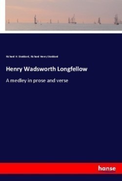 Henry Wadsworth Longfellow