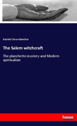 Salem witchcraft