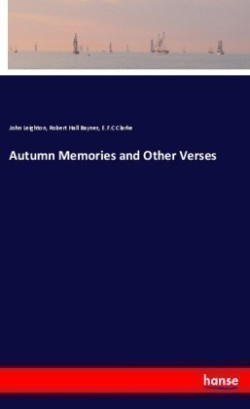 Autumn Memories and Other Verses