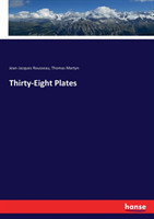 Thirty-Eight Plates