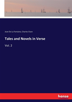 Tales and Novels in Verse