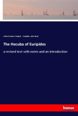 Hecuba of Euripides