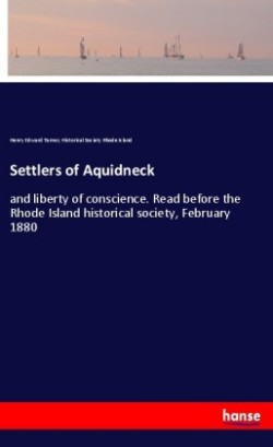 Settlers of Aquidneck