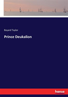 Prince Deukalion