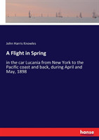 Flight in Spring