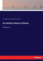 Outline History of Rome