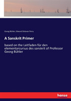 Sanskrit Primer