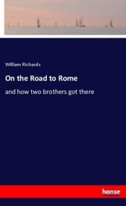 On the Road to Rome