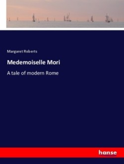 Medemoiselle Mori